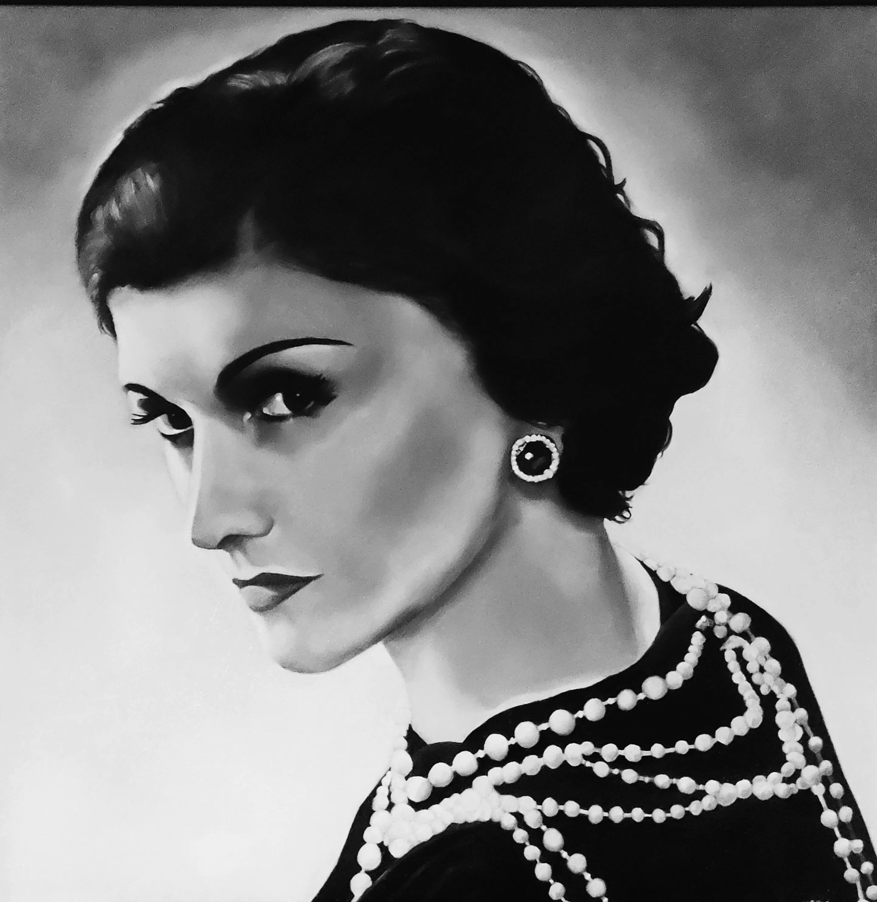 Coco Chanel