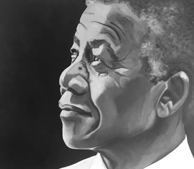 Mandela