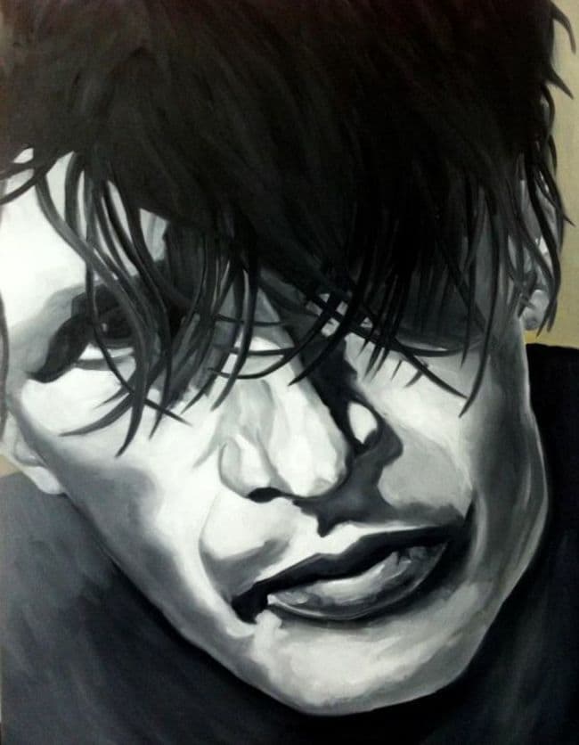 Herman Brood