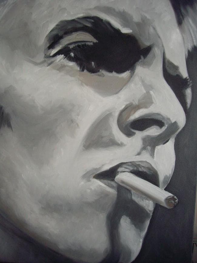 David Bowie