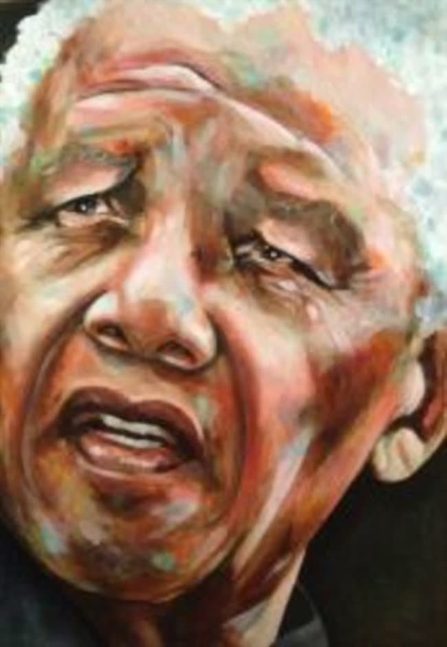 Mandela