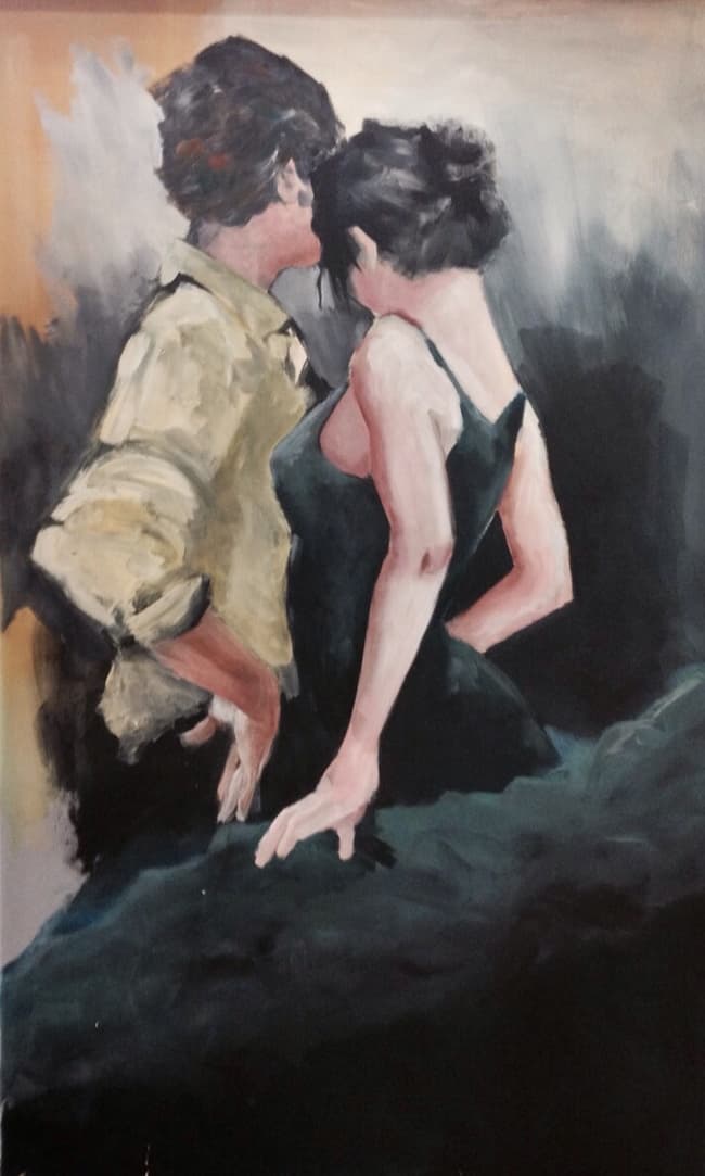 Dansers