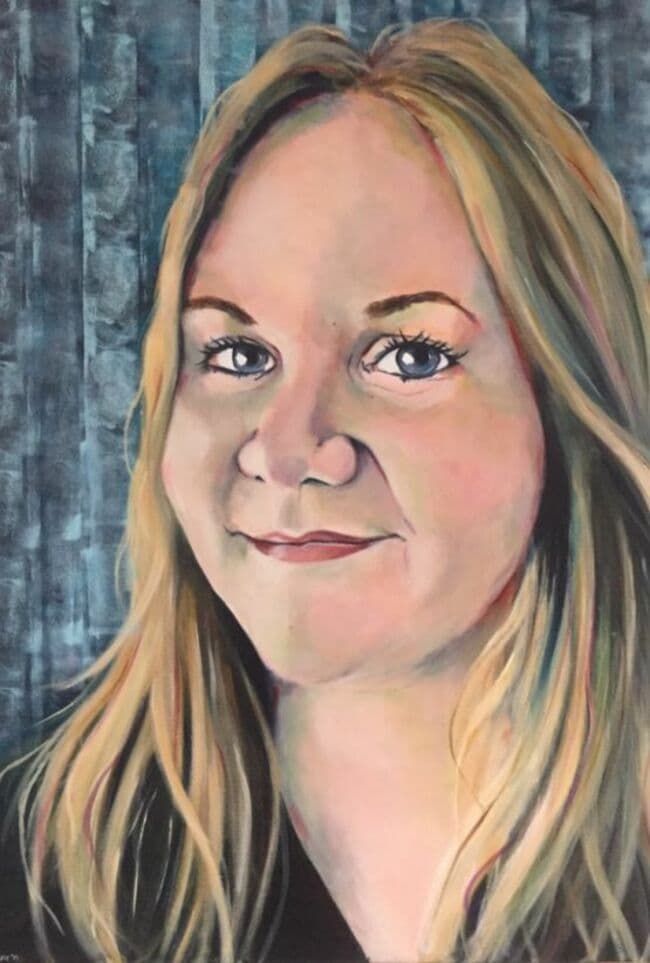 Laura