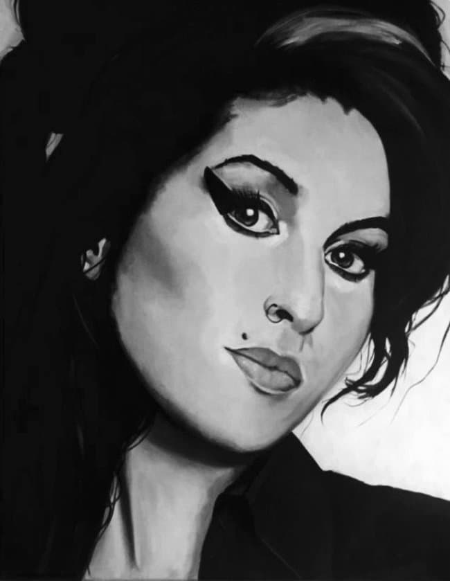 Amy Winehouse