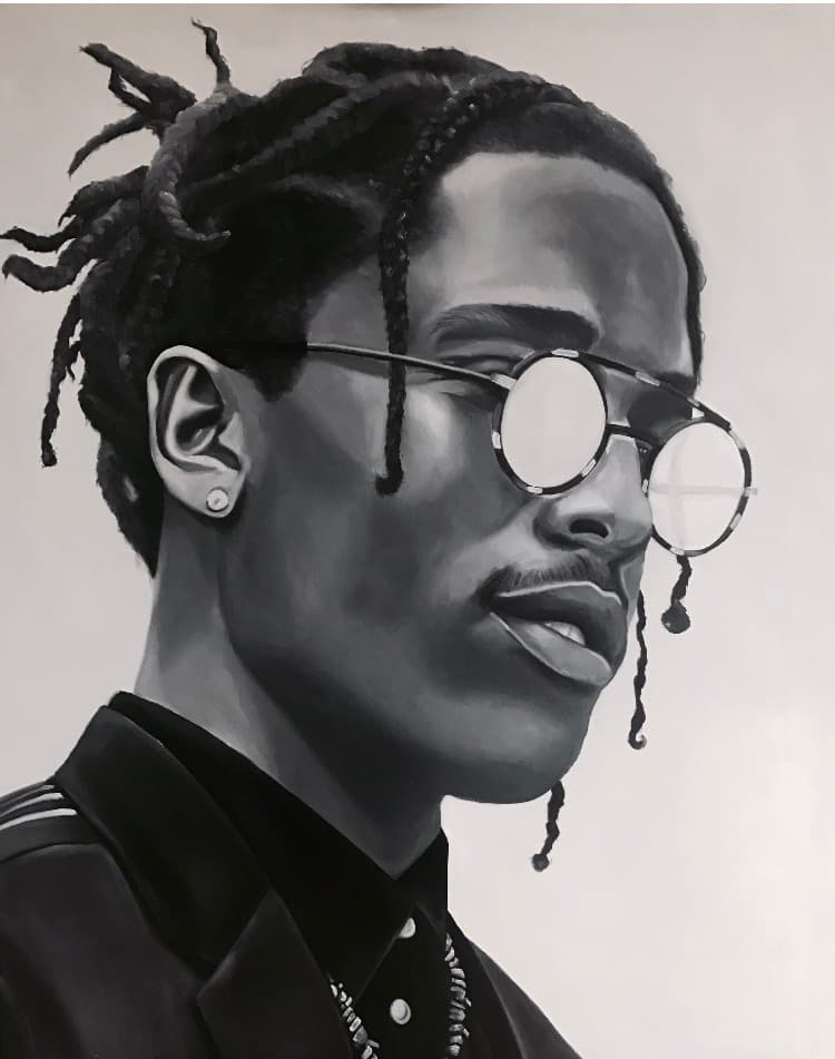 ASAP ROCKY