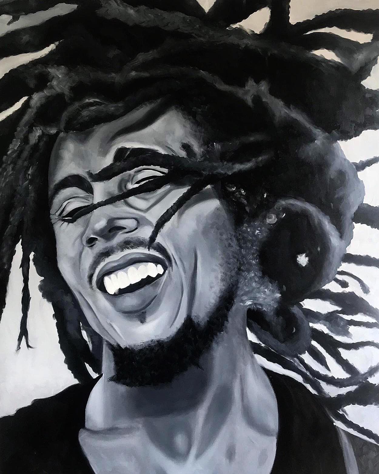 Bob Marley