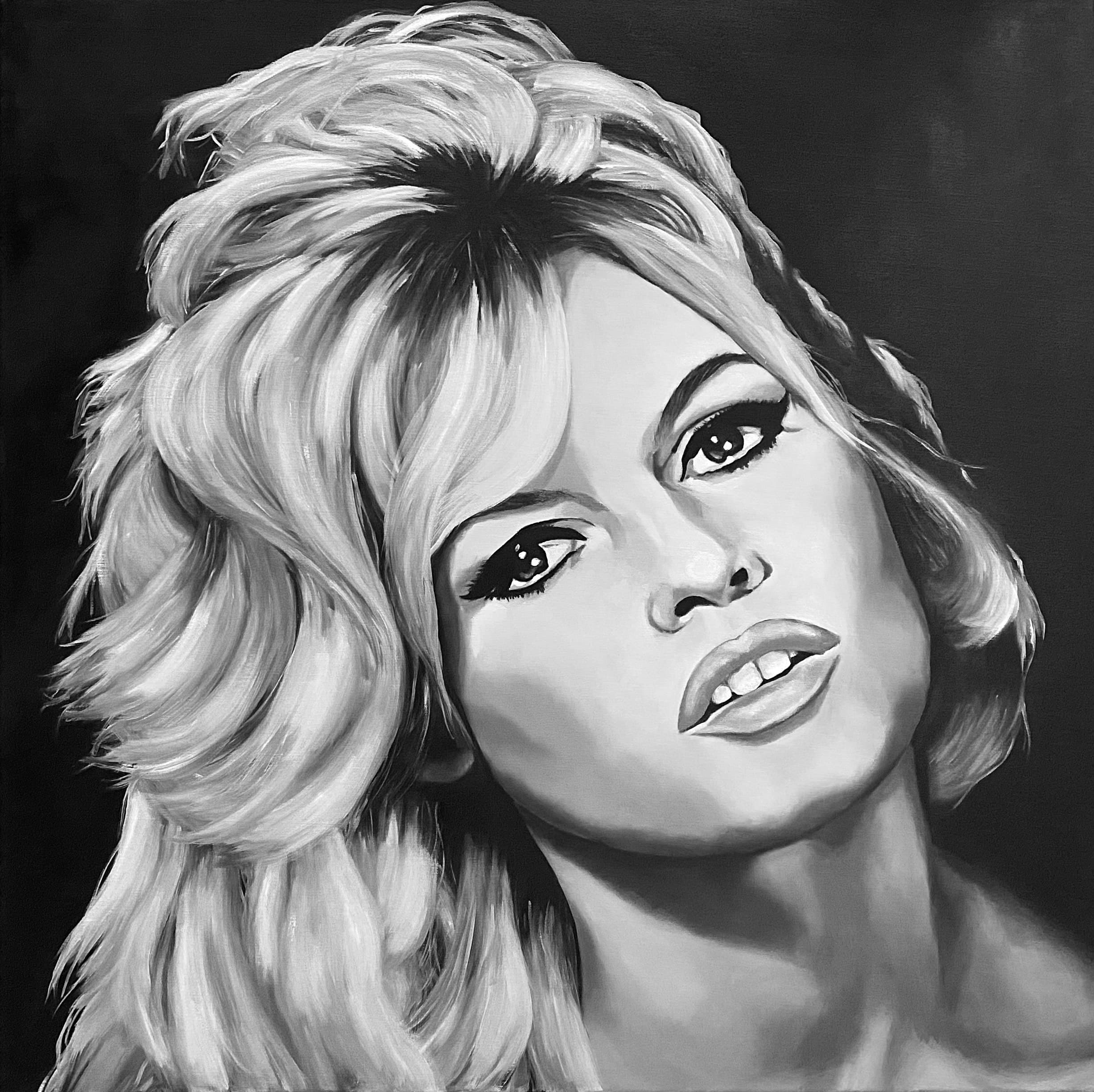 Birgitte Bardot